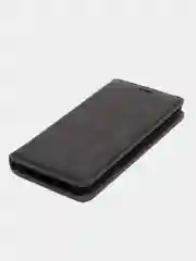 Серый чехол-флип Xiaomi Mi 5s