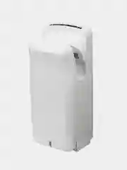 Сушилка для рук SONNEN K2, 1900 Вт, погружного типа, пластик, белая, 604751