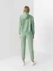 Лайм спортивный костюм женский
