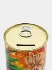 Копилка для денег "Новогодняя, на мечты!"