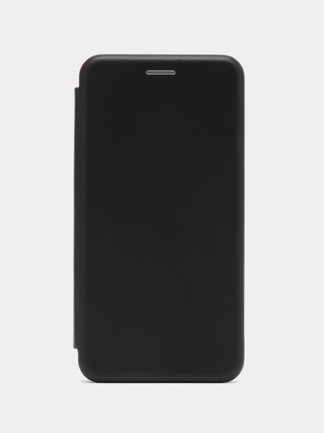 Угольный чехол книжка на Samsung Galaxy J7 2016 (J710), Самсунг Галакси Джи7 2016 (Джи710)