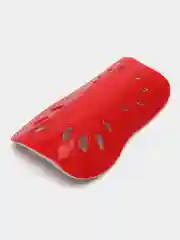Красный футбольные щитки детские, защитные накладки для футбола
