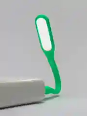 Белый внешний аккумулятор More choice, 20000 mah, PB33-20 с фонариком