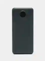 Синий внешний аккумулятор TFN Razer LCD, 10000 mAh