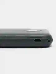 Синий внешний аккумулятор TFN Razer LCD, 10000 mAh
