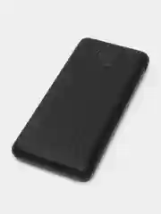 Черный внешний аккумулятор TFN Razer LCD, 10000 mAh