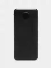 Черный внешний аккумулятор TFN Razer LCD, 10000 mAh