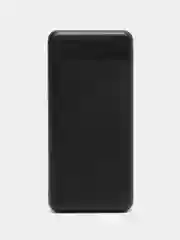 Черный внешний аккумулятор TFN Razer LCD, 10000 mAh