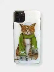 Багровый чехол накладка c новогодним рисунком принтом картинкой для iPhone 11 pro max 11 pro xs max