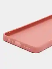 Пудровый чехол на Realme C30, C35