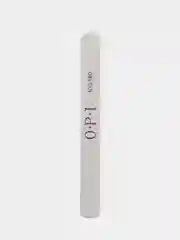 Бежевый пилка для ногтей OPI, двухсторонняя