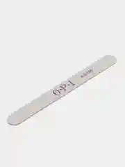 Бежевый пилка для ногтей OPI, двухсторонняя