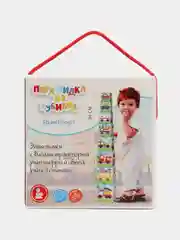 Синий кубики детские. Пирамидка из кубиков Транспорт, Лесные животные