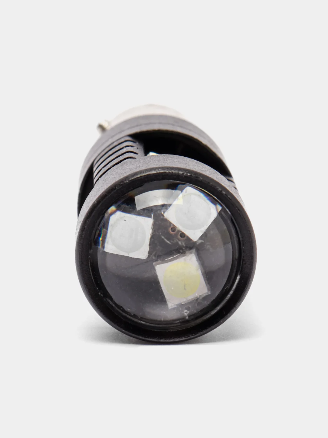 Белый светодиодные LED лампы T20, комплект 2 штуки - 1156, 1157, 7443