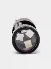 Белый светодиодные LED лампы T20, комплект 2 штуки - 1156, 1157, 7443