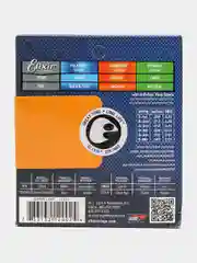 Струны для электрогитары Elixir 12002