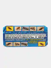 Клеевая ловушка от тараканов