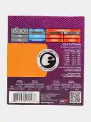 Струны для акустической гитары Elixir 11027