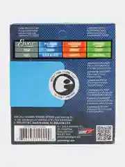 Струны для электрогитары Elixir 12000