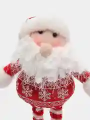 Багровый игрушки под ёлку