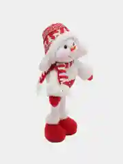 Кораллово-розовый игрушки под ёлку