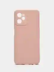 Чехол для Realme C35 (Реалми С35), прозрачный