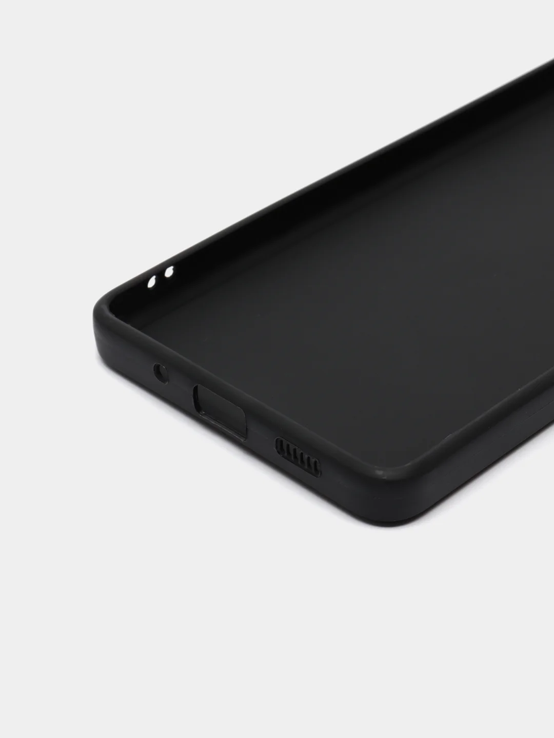 Хром чехол Samsung Galaxy S20 FE (S20FE, Fan Edition) силиконовый (Самсунг Галакси С20 ФЕ)