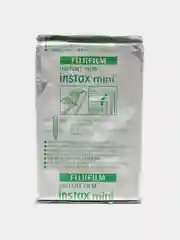 Картриджи для Fujifilm Instax Mini, 20 штук