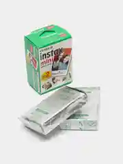 Картриджи для Fujifilm Instax Mini, 20 штук