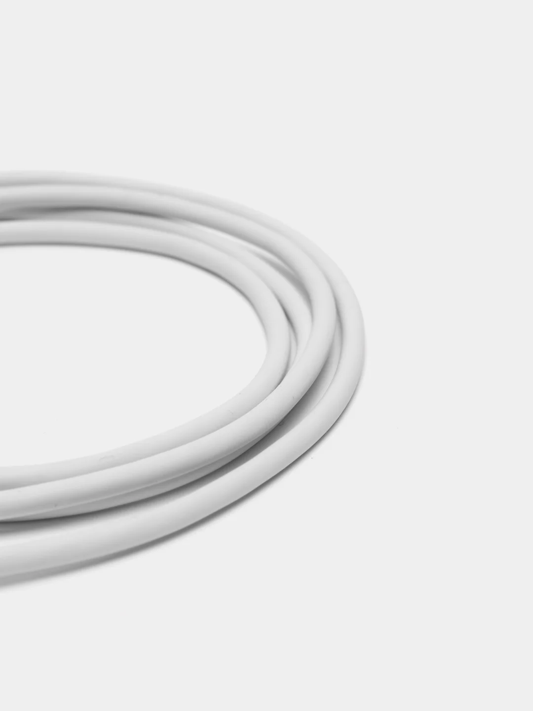 Кабель для зарядки iPhone 5, 6, 7, 8, X, 11,12,13,14, iPad, lightning-usb, 1 метр
