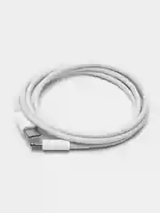 Кабель для зарядки iPhone 5, 6, 7, 8, X, 11, 12, 13, 14, iPad, lightning-Type-C, 1 метр