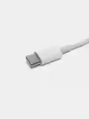 Кабель для зарядки iPhone 5, 6, 7, 8, X, 11, 12, 13, 14, iPad, lightning-Type-C, 1 метр