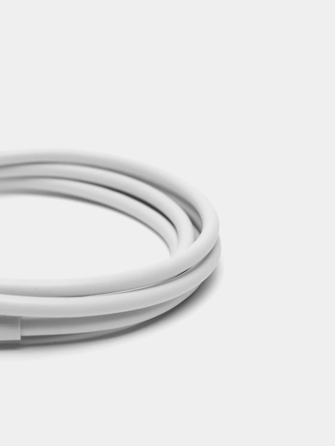 Кабель для зарядки iPhone 5, 6, 7, 8, X, 11, 12, 13, 14, iPad, lightning-Type-C, 1 метр
