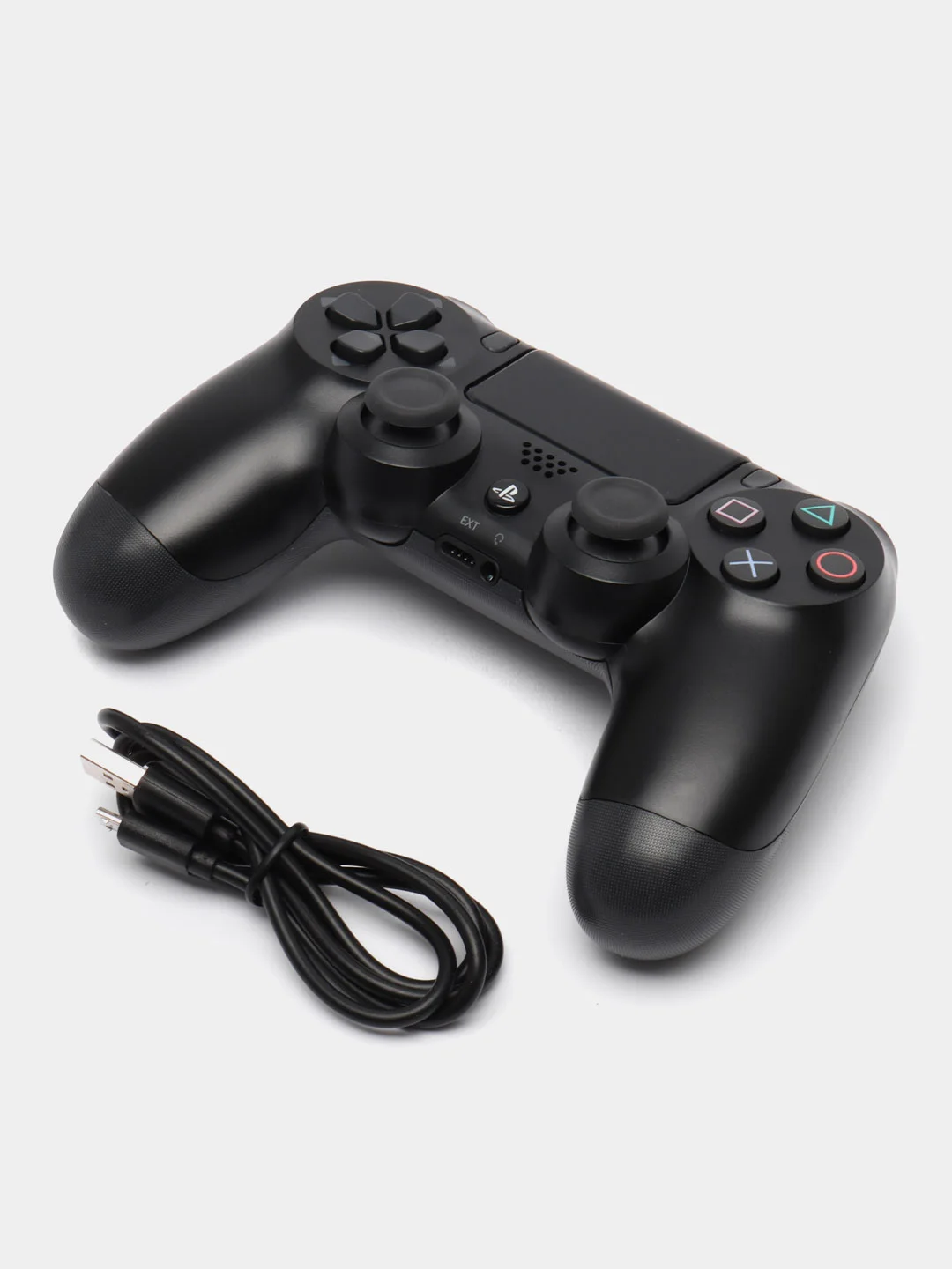 Беспроводной геймпад DuoShock 4 для Sony PlayStation 4,  PC Windows & Android