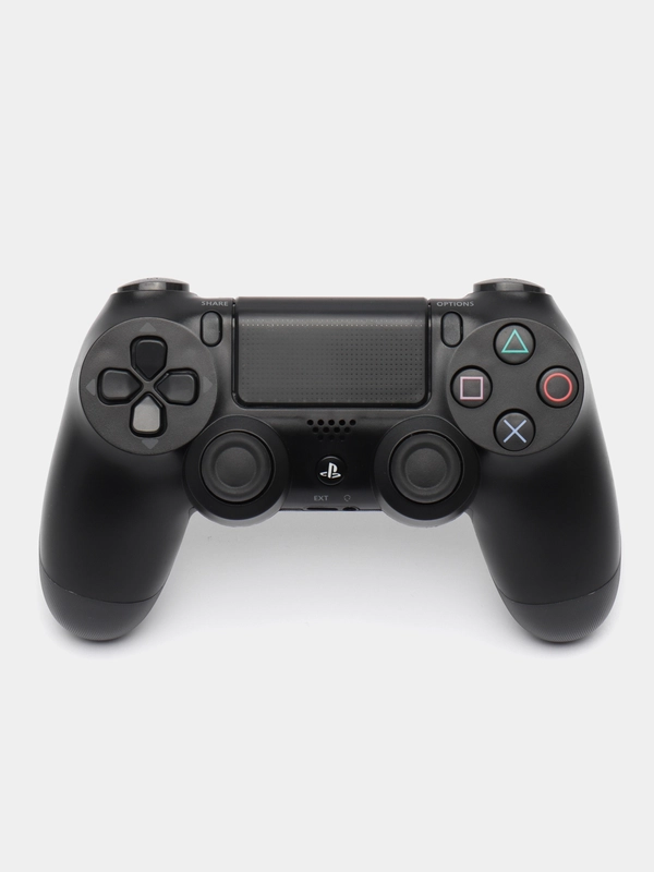 Беспроводной геймпад DuoShock 4 для Sony PlayStation 4,  PC Windows & Android