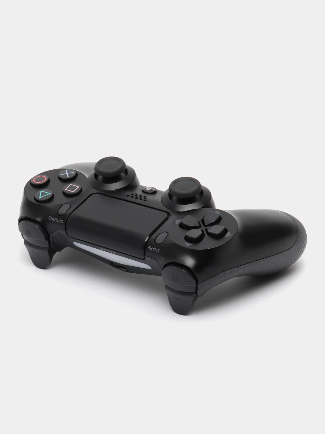 Беспроводной геймпад DuoShock 4 для Sony PlayStation 4,  PC Windows & Android