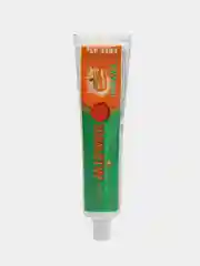 Аюрведическая Зубная Паста Dabur Miswak Gel с Экстрактом Аниса: Защита от Кариеса и Налета