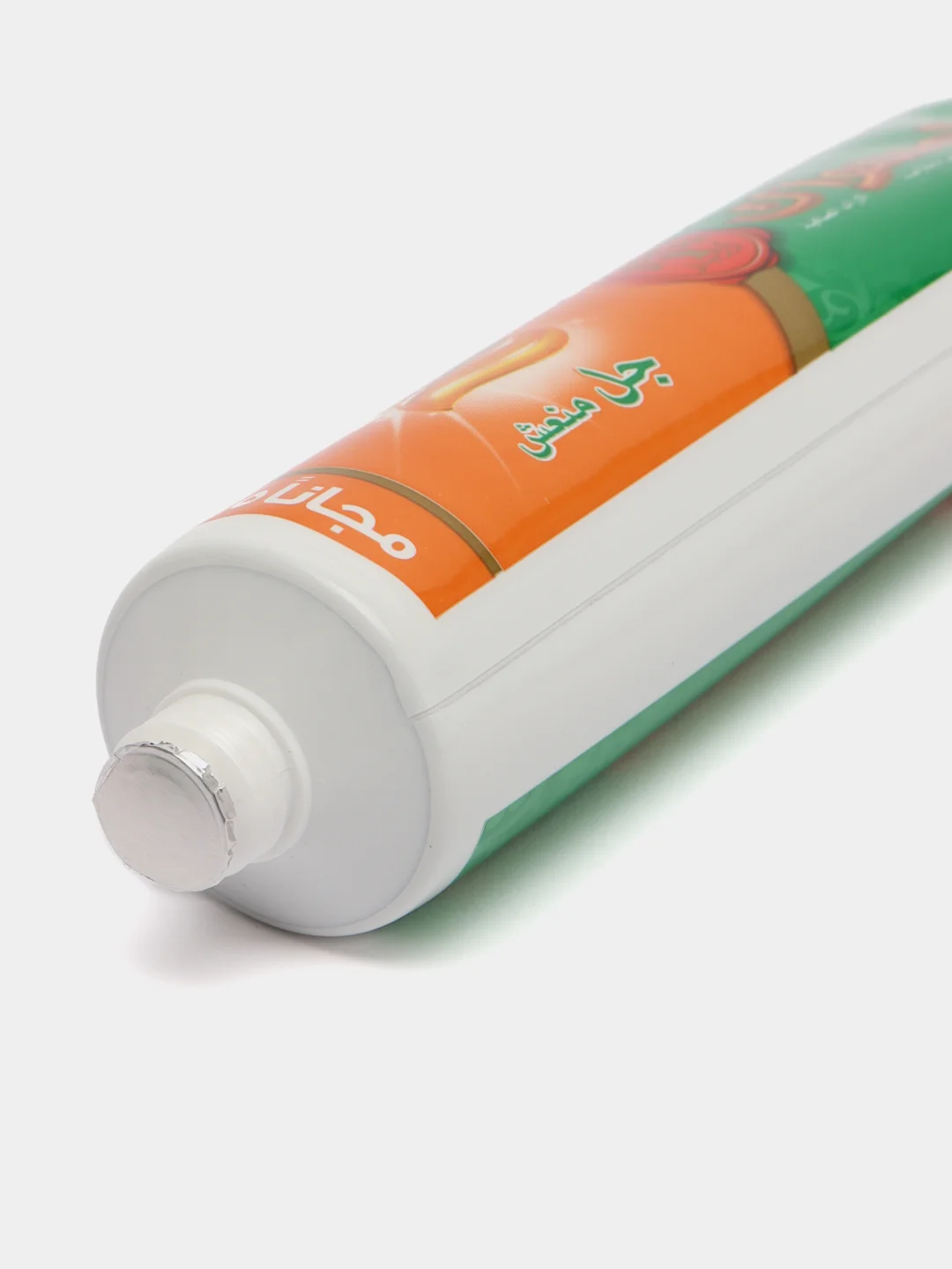 Аюрведическая Зубная Паста Dabur Miswak Gel с Экстрактом Аниса: Защита от Кариеса и Налета