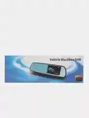 Зеркало заднего вида с регистратором и камерой заднего вида Vehicle Blackbox DVR Full HD