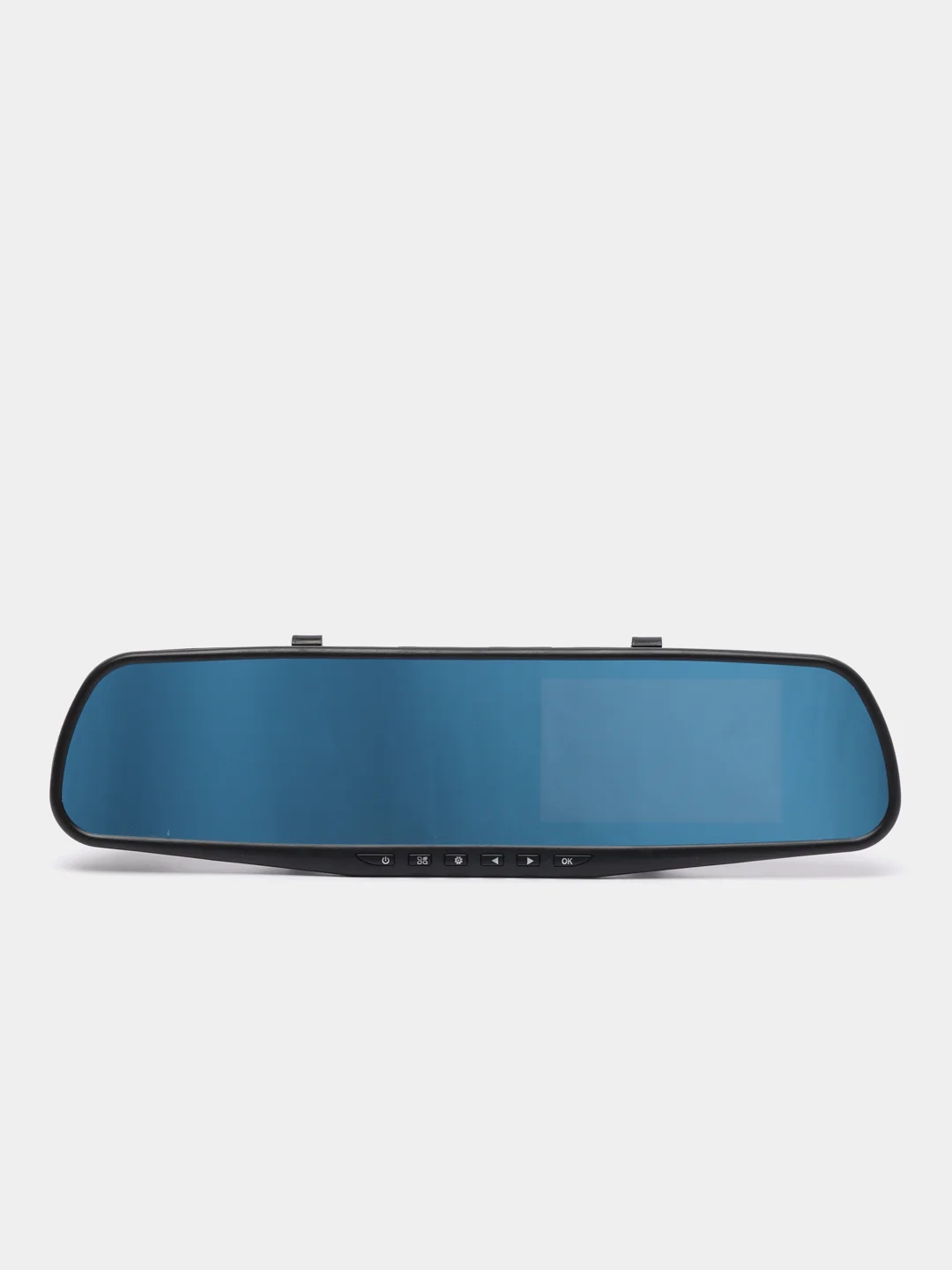 Зеркало заднего вида с регистратором и камерой заднего вида Vehicle Blackbox DVR Full HD