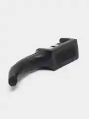 Черный точилка для ножей