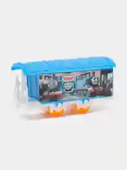 Игрушечная железная дорога