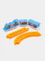 Игрушечная железная дорога
