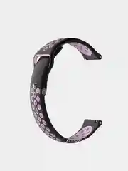 Сиреневый спортивный ремешок для Huawei Watch GT, 42 мм и 46 мм