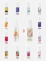 17 ароматов Лосьон-спрей для тела освежающий Avon, 100 мл,Ароматы разные