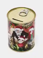 Копилка для денег детская