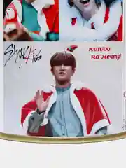 Копилка для денег K-pop Stray Kids