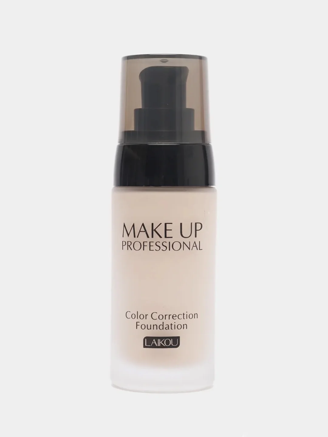 Кремовый тональный крем для лица Make Up Professional