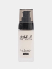 Тональный крем для лица Make Up Professional
