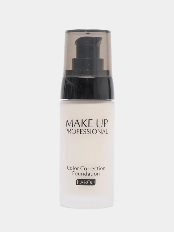 Тональный крем для лица Make Up Professional